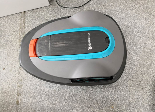 Lawn mower