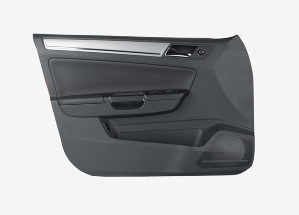 Car mould