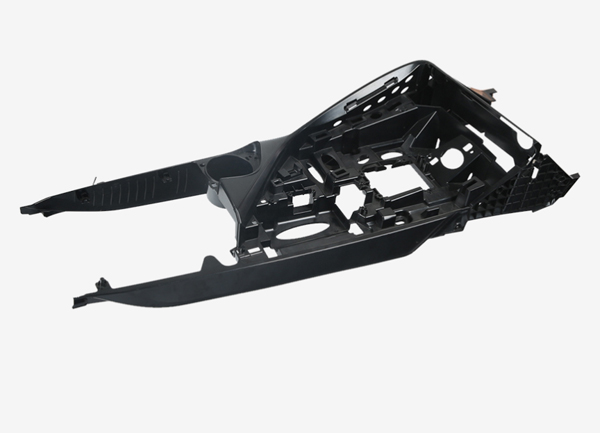 Car mould