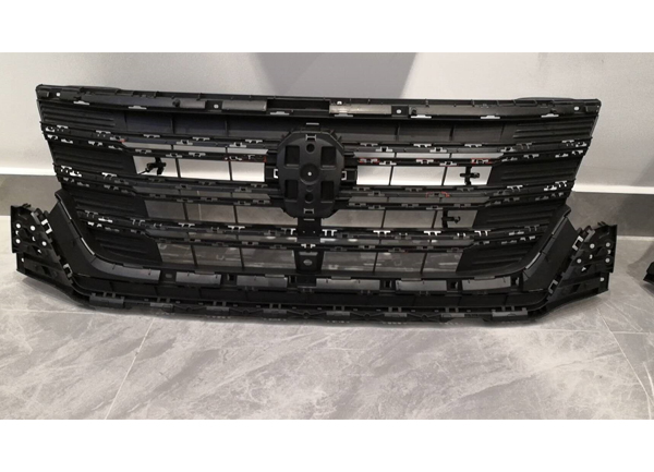 Car mould