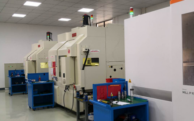 CNC