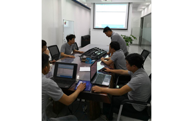 Meeting room